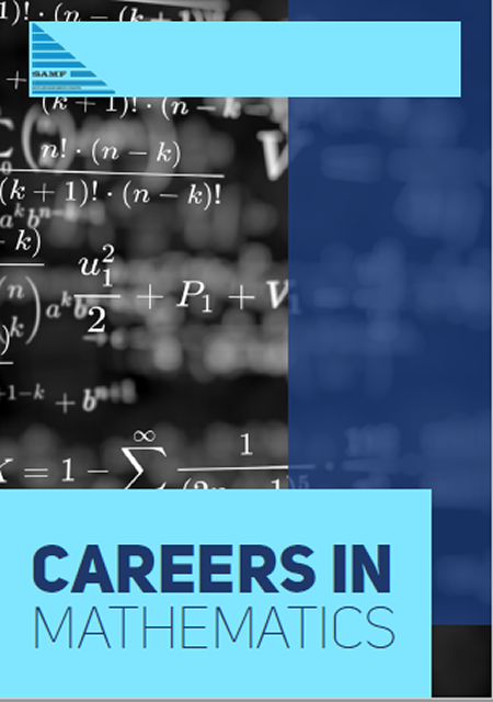 Careers in Mathematics