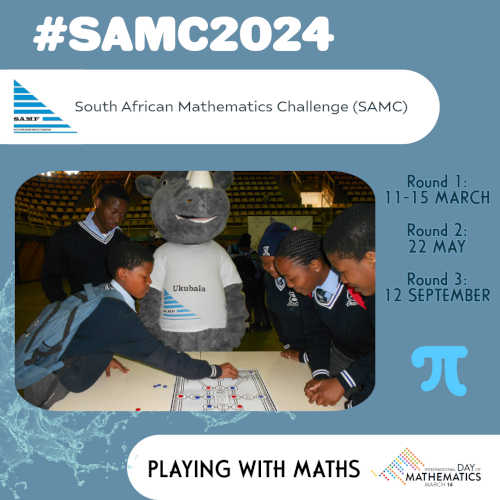 SAMC 2024 Entry Form