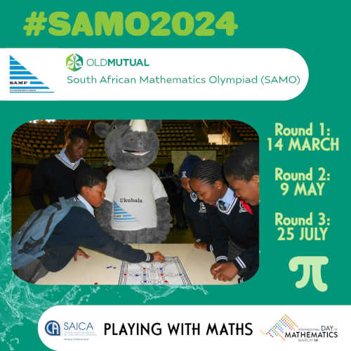 SAMO 2024 Entry Form