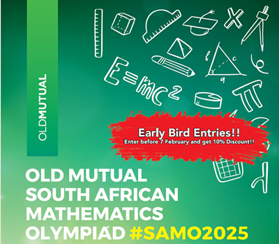 SAMO 2025 Entry