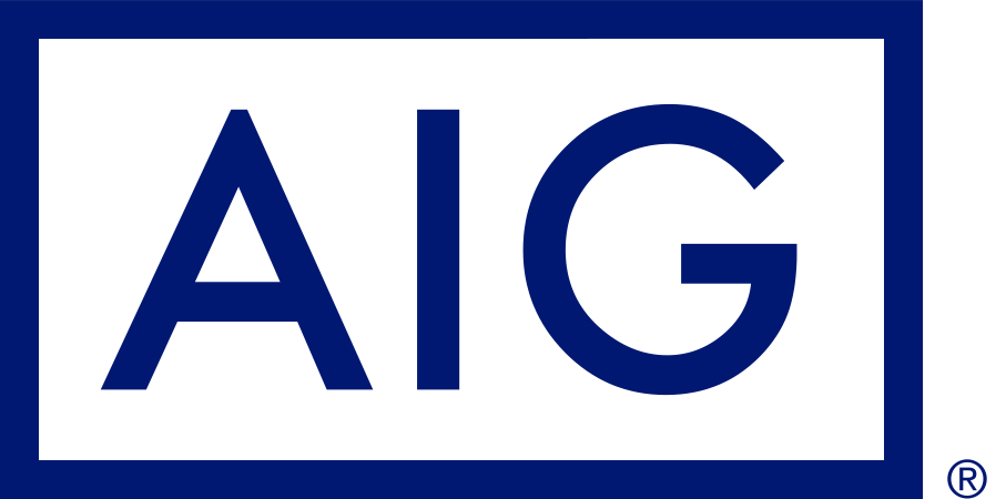 Patron Sponsor AIG
