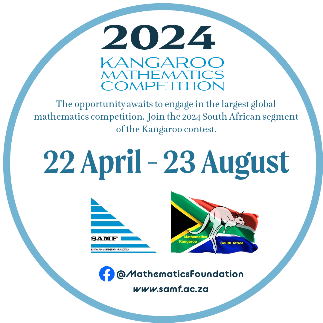 Kangaroo 2024 badge