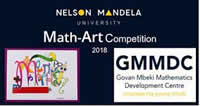 Nelson Mandela University Mathematics Competition image