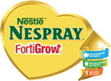 Sponsor Nestle