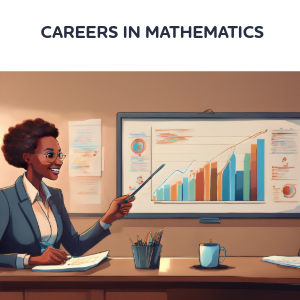 Careers in Mathematics