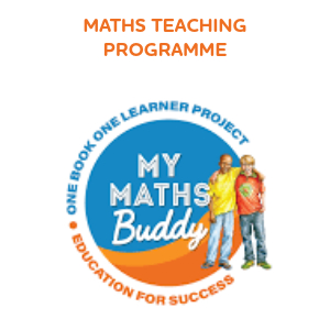 My Maths Buddy Campaign