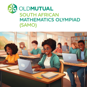 Math Olympiad Entry