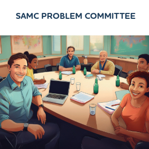 Problem Committee