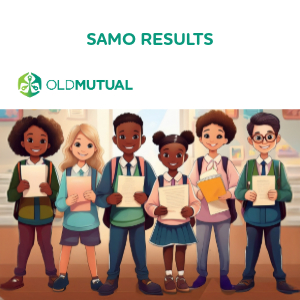 SAMO Results and Awards