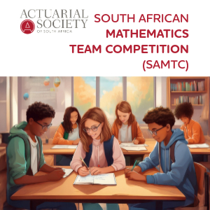 ASSA SA Mathematics Team Competition