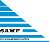 SAMF Logo