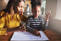 The Importance of Parental Involvement in Children's Math Education
