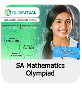 Math Olympiad Entry