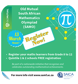 Math Olympiad Entry