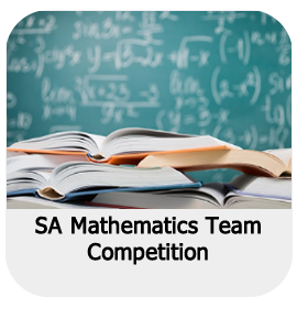 ASSA SA Mathematics Team Competition