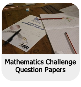 Mathematics Olympiad Question Papers