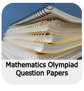 Mathematics Olympiad Question Papers