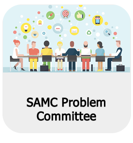 Problem Committee