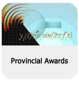 Provincial Awards